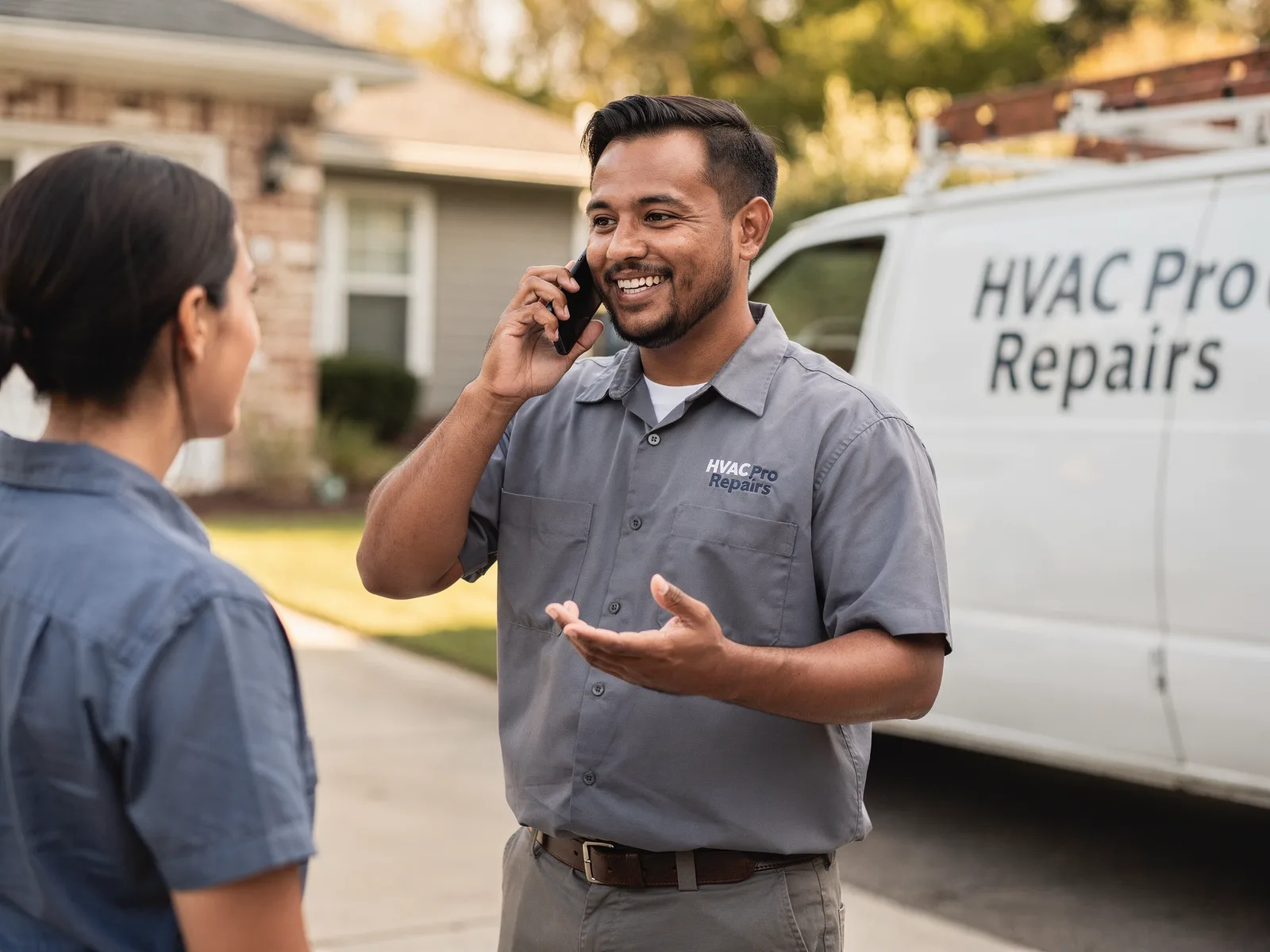 Heat Pump Repair Blue Springs, NE FAQs